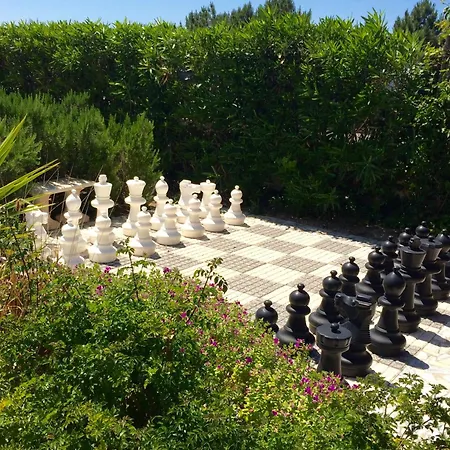 Casa Borboleta Gepflegte Mit Meerblick, Grossem Garten Und Pool, Traumlage Βίλα