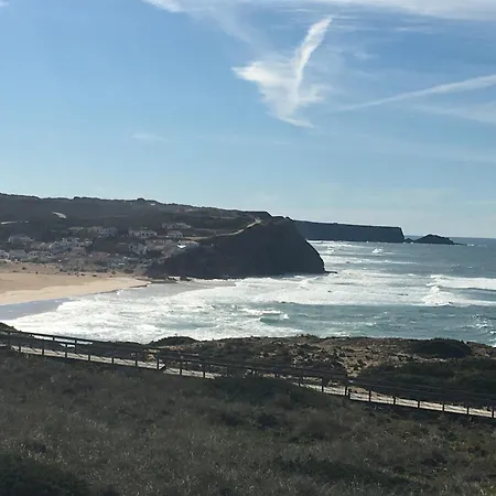 Βίλα Casa Borboleta Gepflegte Mit Meerblick, Grossem Garten Und Pool, Traumlage