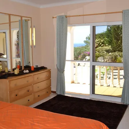 Casa Borboleta Gepflegte Mit Meerblick, Grossem Garten Und Pool, Traumlage Villa *