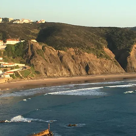 Βίλα Casa Borboleta Gepflegte Mit Meerblick, Grossem Garten Und Pool, Traumlage