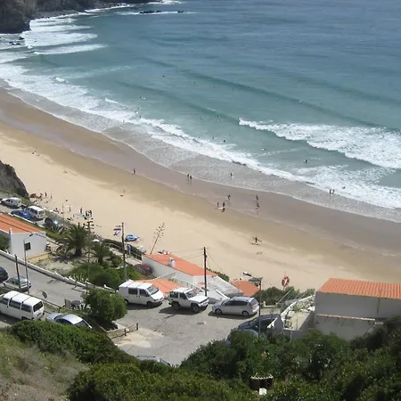 Casa Borboleta Gepflegte Mit Meerblick, Grossem Garten Und Pool, Traumlage Βίλα Aljezur