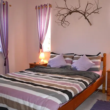 Casa Borboleta Gepflegte Mit Meerblick, Grossem Garten Und Pool, Traumlage Vila