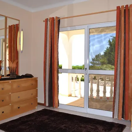 Casa Borboleta Gepflegte Mit Meerblick, Grossem Garten Und Pool, Traumlage Aljezur